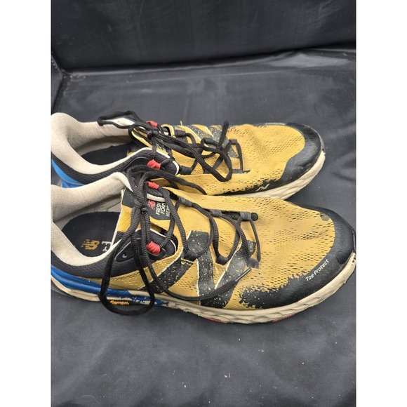 New Balance Men's Fresh Foam Hierro - Picture 5 of 8